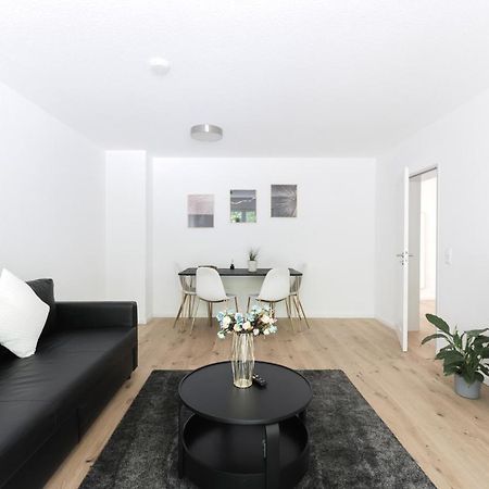 Grosse Gemutliche Wohnung Mit Waldblick Köln Exteriör bild