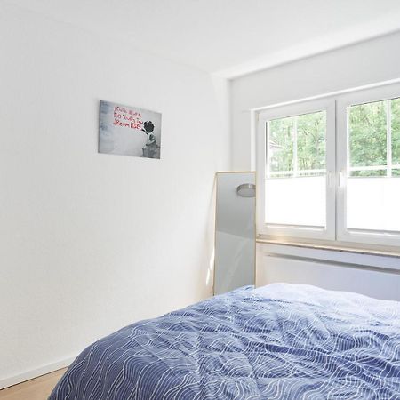 Grosse Gemutliche Wohnung Mit Waldblick Köln Exteriör bild