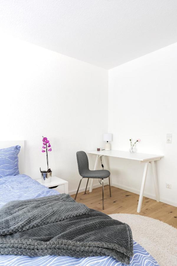 Grosse Gemutliche Wohnung Mit Waldblick Köln Exteriör bild