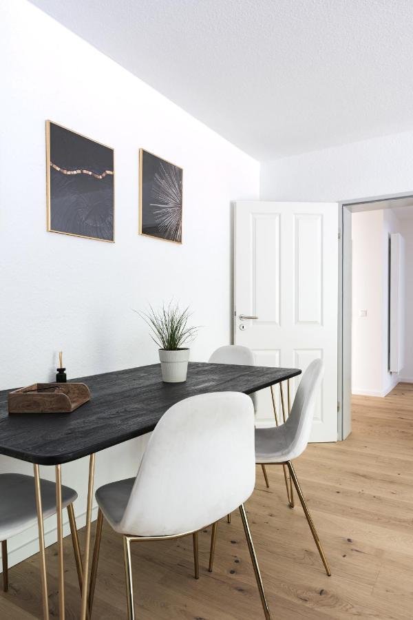 Grosse Gemutliche Wohnung Mit Waldblick Köln Exteriör bild