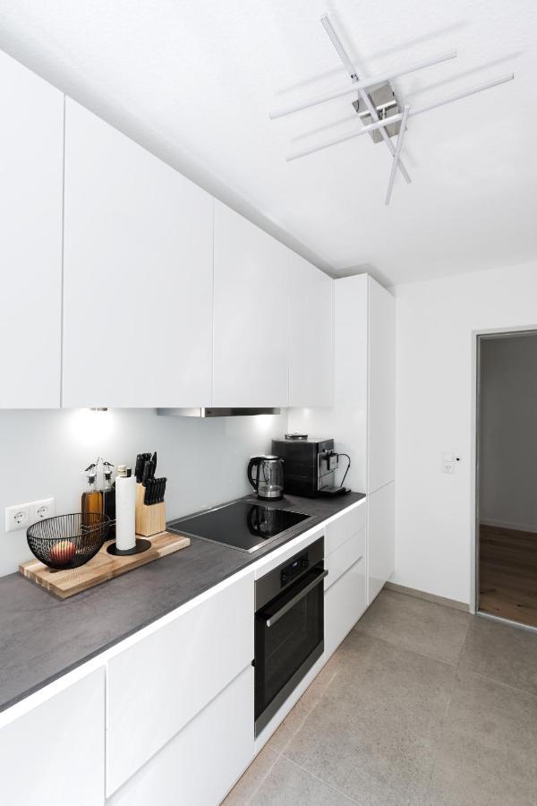 Grosse Gemutliche Wohnung Mit Waldblick Köln Exteriör bild