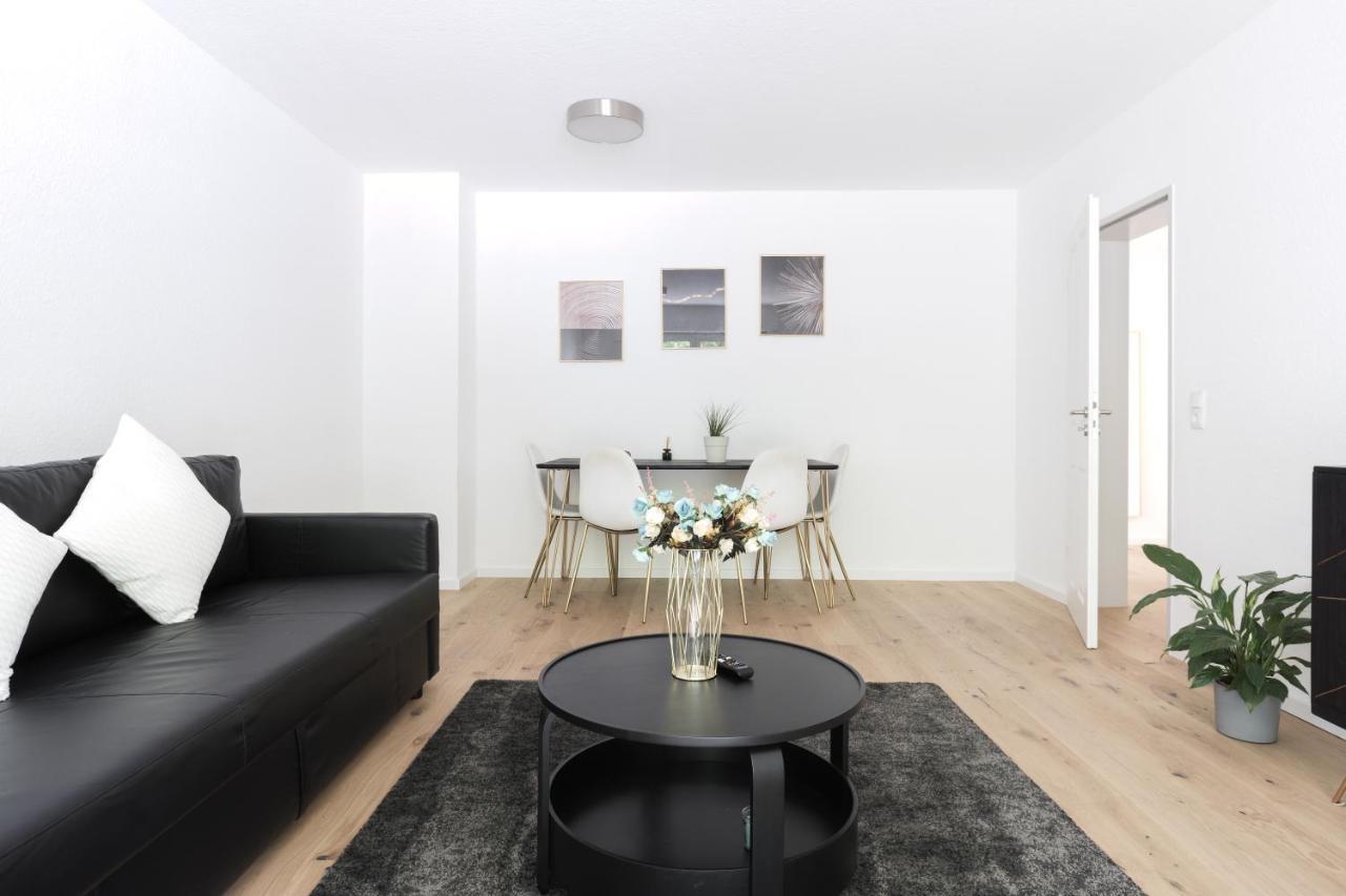 Grosse Gemutliche Wohnung Mit Waldblick Köln Exteriör bild