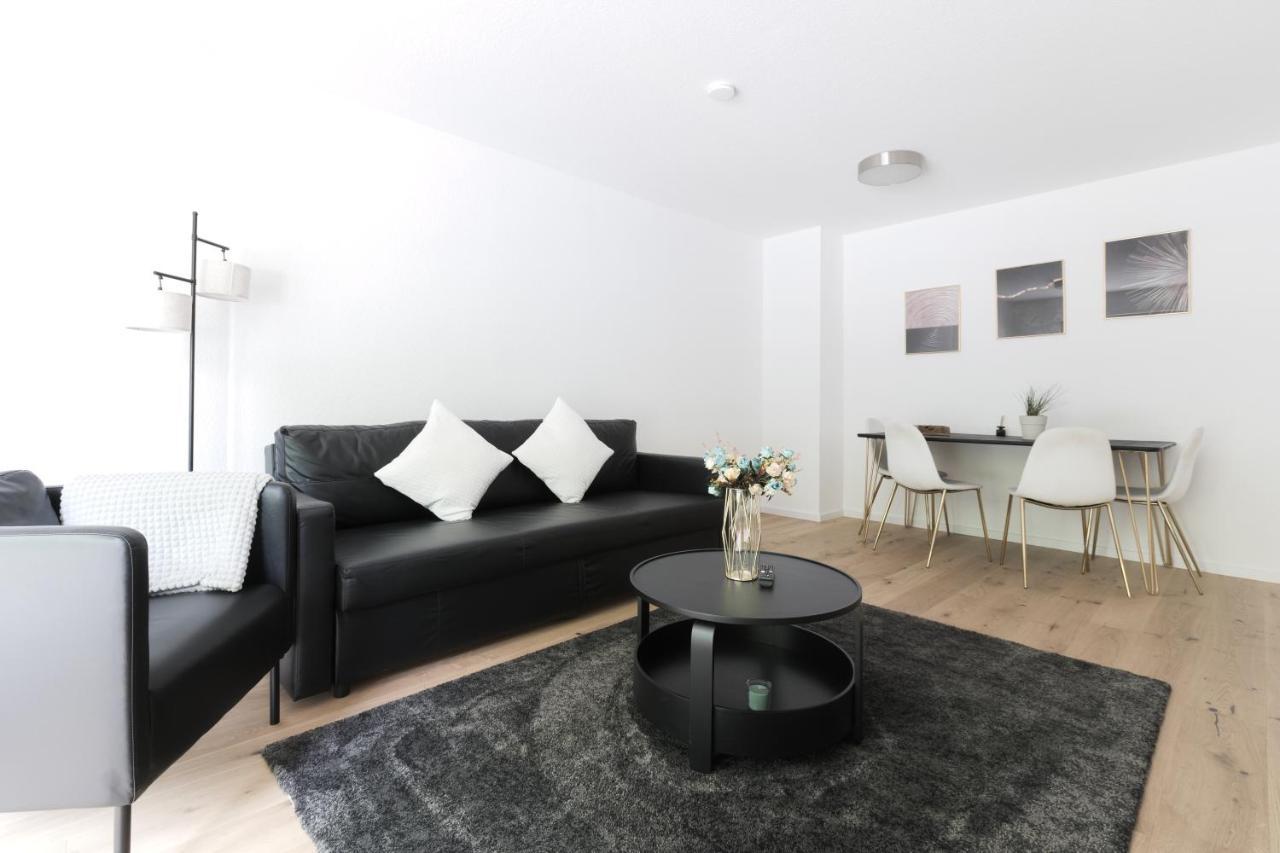 Grosse Gemutliche Wohnung Mit Waldblick Köln Exteriör bild